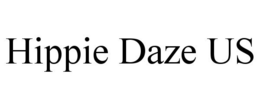 HIPPIE DAZE US trademark