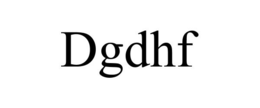 DGDHF trademark