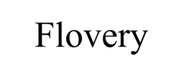 FLOVERY trademark