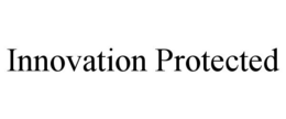 INNOVATION PROTECTED trademark
