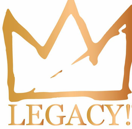LEGACY! trademark