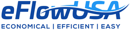 EFLOWUSA ECONOMICAL EFFICIENT EASY trademark