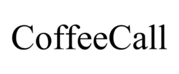 COFFEECALL trademark