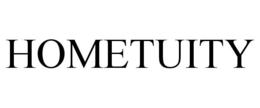 HOMETUITY trademark