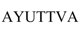 AYUTTVA trademark