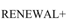 RENEWAL+ trademark