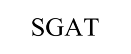 SGAT trademark