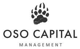 OSO CAPITAL MANAGEMENT trademark