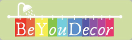 BE YOU DECOR trademark