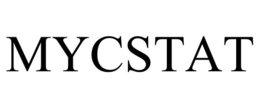 MYCSTAT trademark