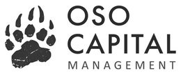 OSO CAPITAL MANAGEMENT trademark