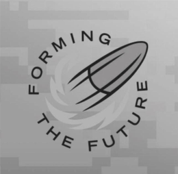 FORMING THE FUTURE trademark
