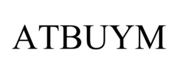 ATBUYM trademark