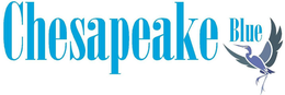 CHESAPEAKE BLUE trademark