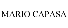 MARIO CAPASA trademark
