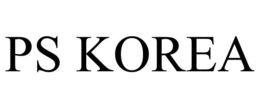 PS KOREA trademark