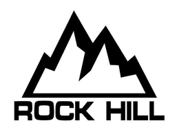 ROCK HILL trademark
