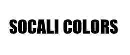 SOCALI COLORS trademark