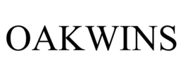 OAKWINS trademark