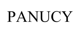PANUCY trademark