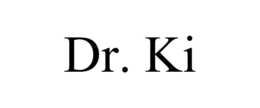 DR. KI trademark