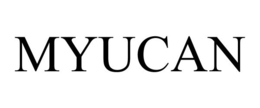 MYUCAN trademark