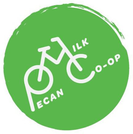 PECAN MILK CO-OP trademark