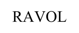 RAVOL trademark