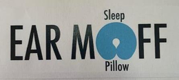 EARMOFF SLEEP PILLOW trademark
