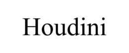 HOUDINI trademark