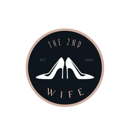 THE 2ND WIFE EST. 2020 trademark