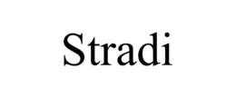 STRADI trademark