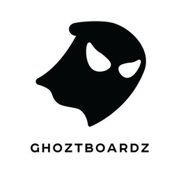 GHOZTBOARDZ trademark