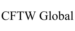 CFTW GLOBAL trademark