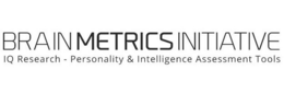 BRAIN METRICS INITIATIVE IQ RESEARCH - PERSONALITY & INTELLIGENCE ASSESSMENT TOOLS trademark