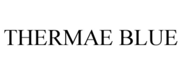 THERMAE BLUE trademark