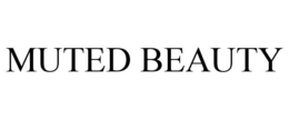 MUTED BEAUTY trademark