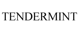 TENDERMINT trademark