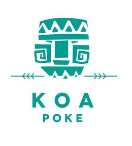 KOA POKE trademark