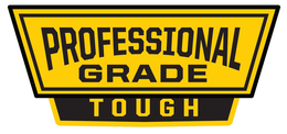 PROFESSIONAL GRADE TOUGH trademark