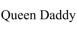 QUEEN DADDY trademark