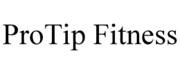 PROTIP FITNESS trademark