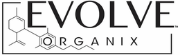 EVOLVE ORGANIX trademark