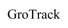 GROTRACK trademark