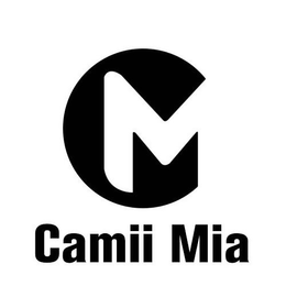 CM CAMII MIA trademark