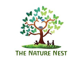 THE NATURE NEST trademark