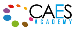 CAES ACADEMY trademark