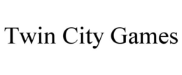 TWIN CITY GAMES trademark