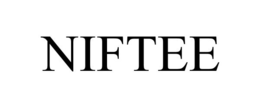 NIFTEE trademark
