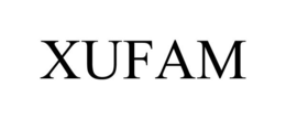 XUFAM trademark